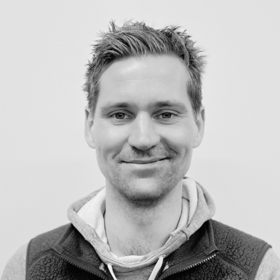 Thomas Jørgensen