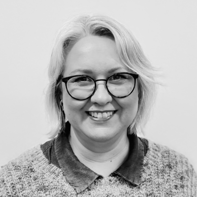 Vivian Gjerstad